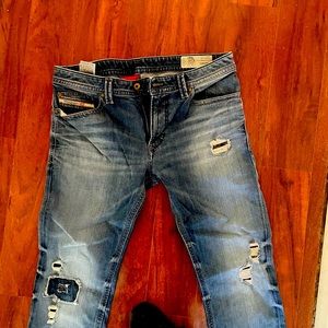 Diesel Thavar 34 X 32